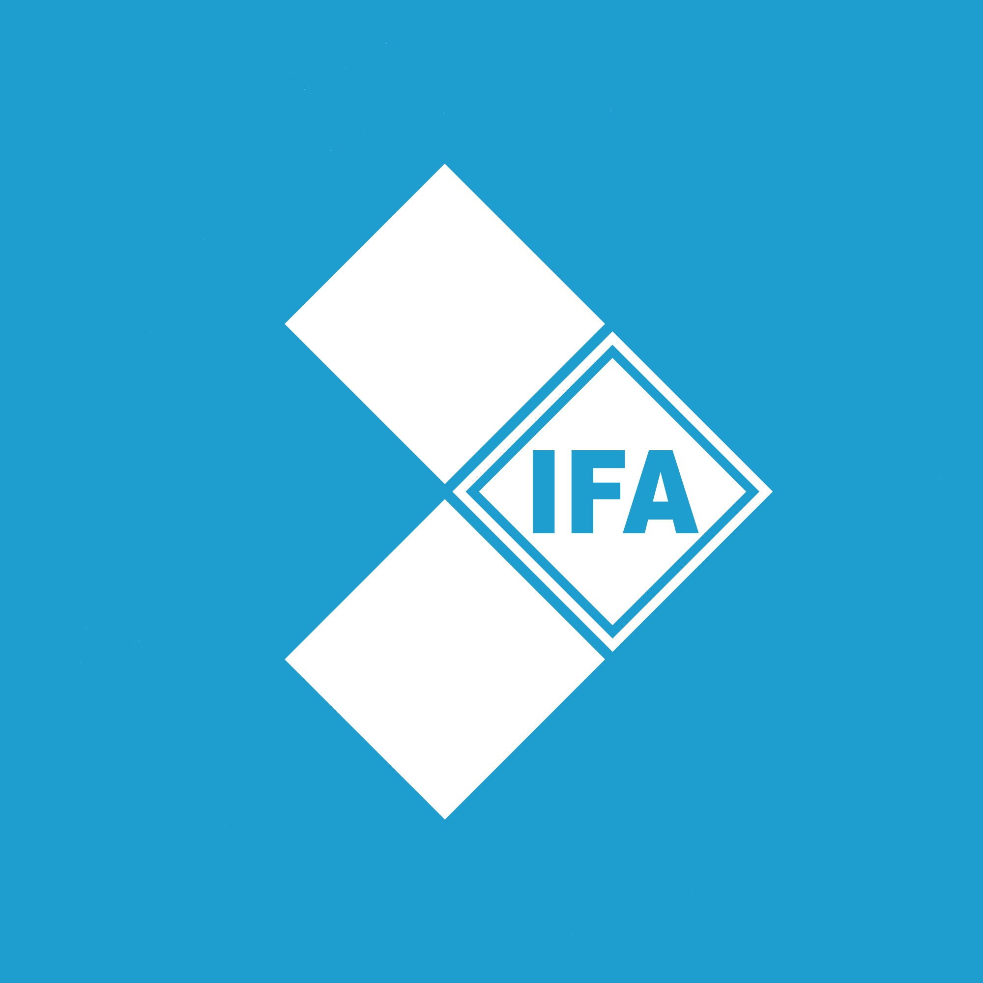 Logo Hersteller IFA